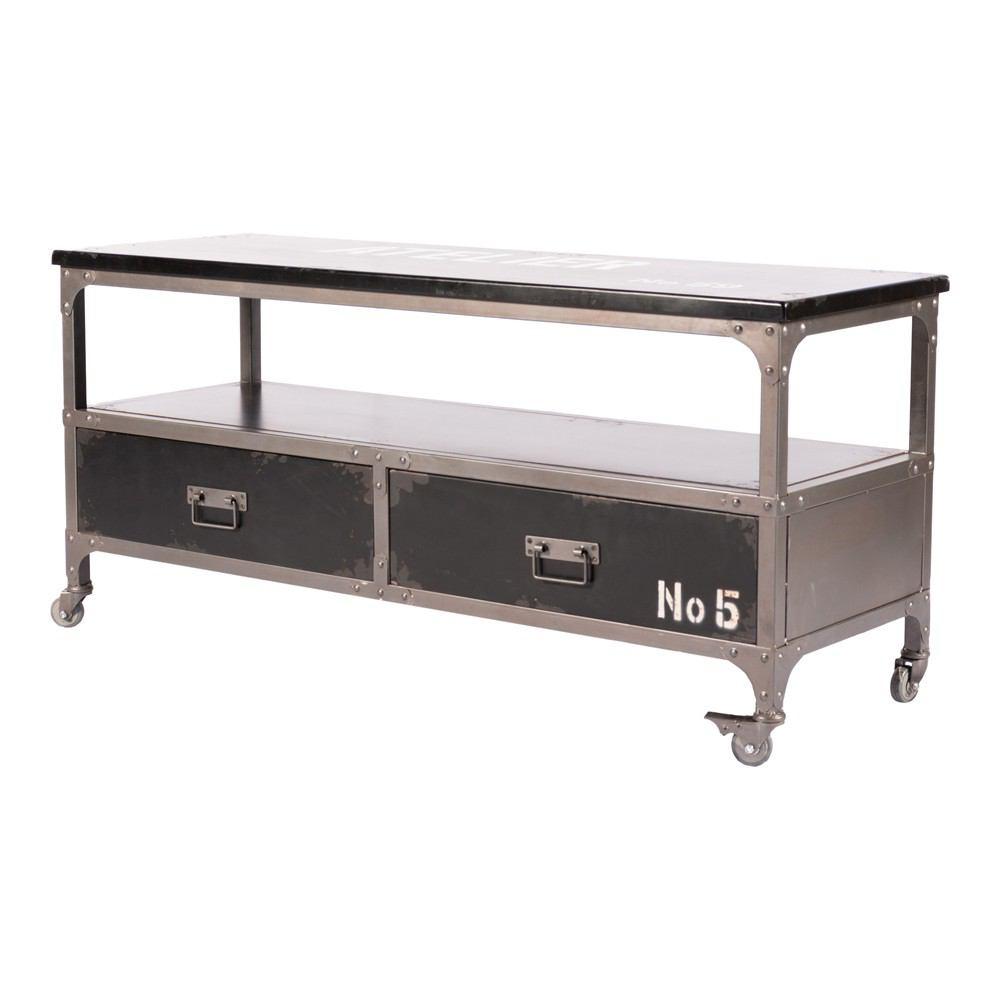 Moe's Home Collection Soho Tv Table