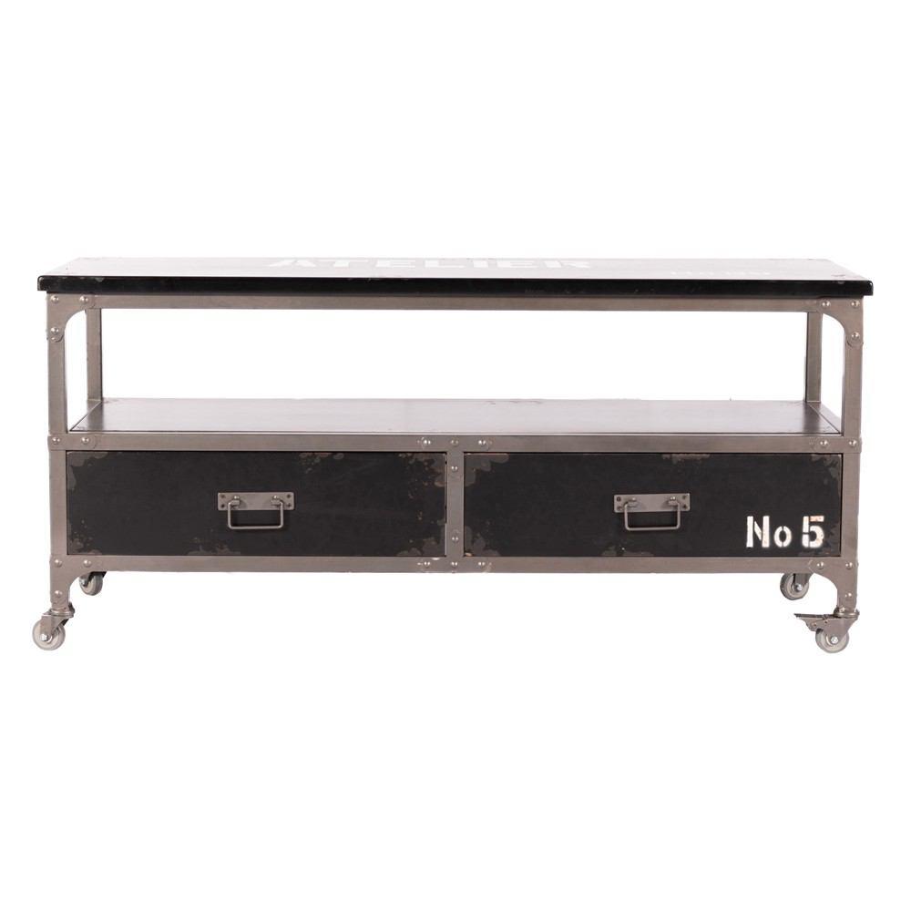 Moe's Home Collection Soho Tv Table