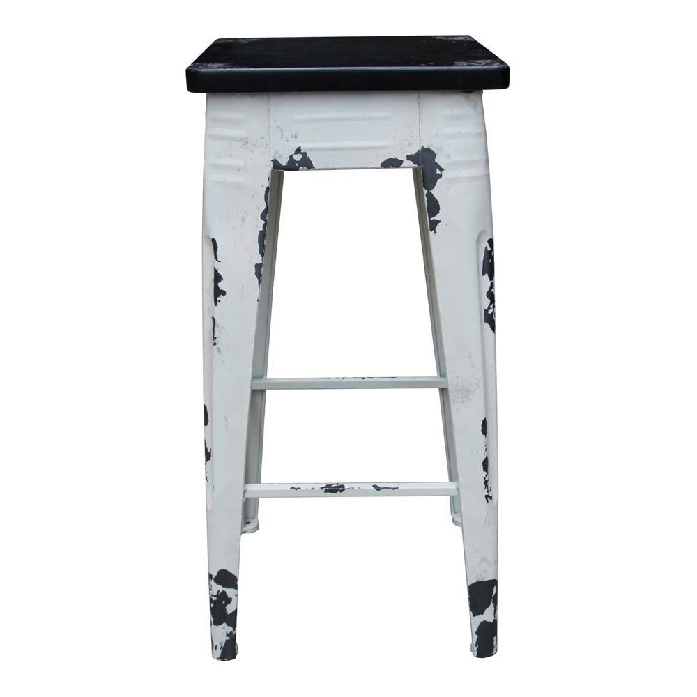 Moe's Home Collection Sturdy Counter Stool