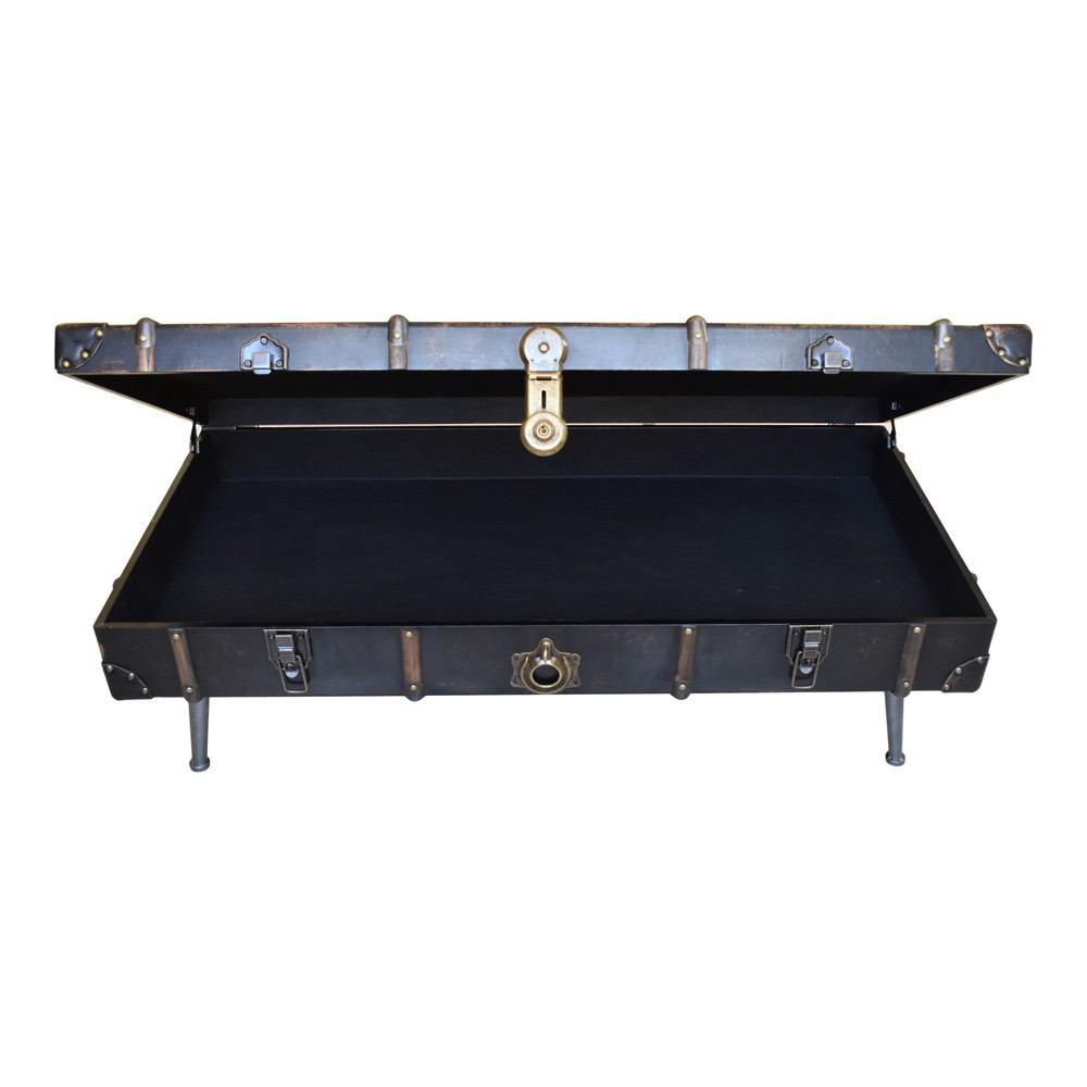 Moe's Home Collection Davy Jones Coffee Table