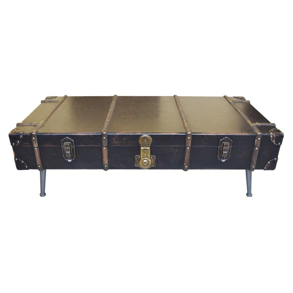 Moe's Home Collection Davy Jones Coffee Table