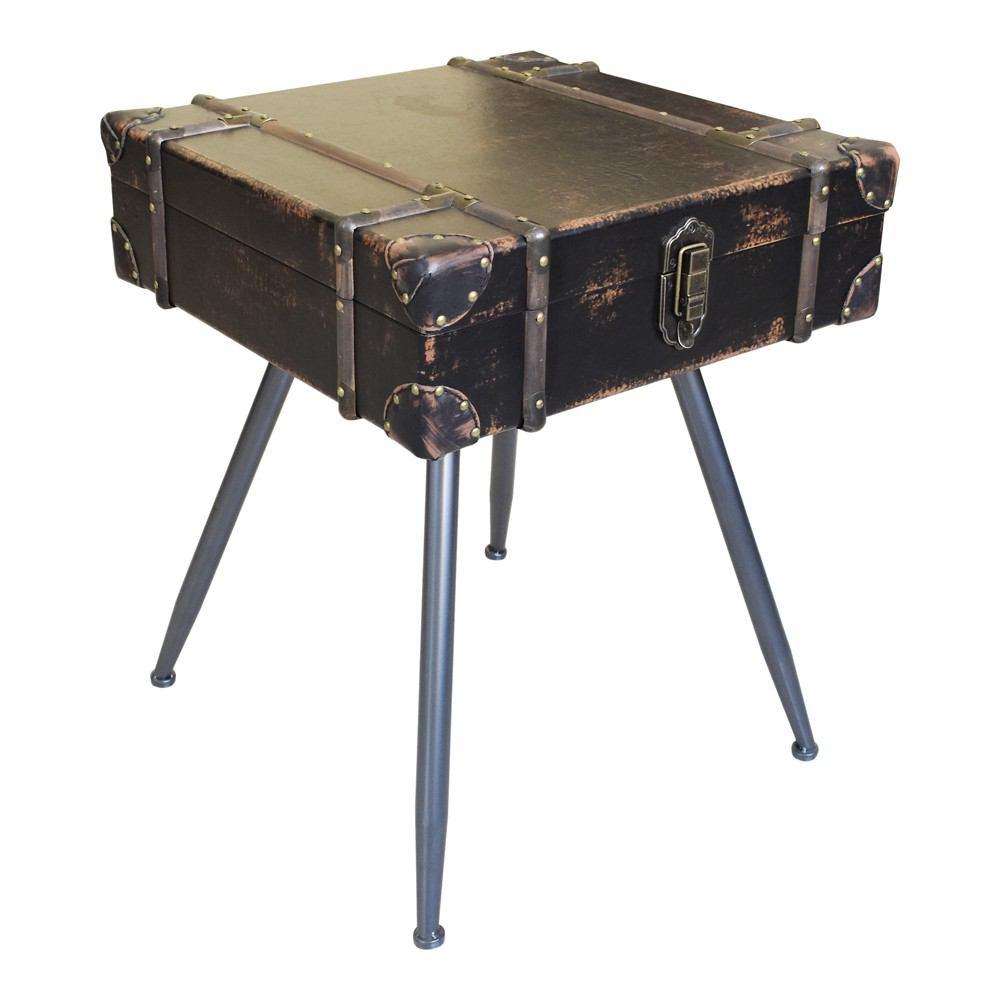 Moe's Home Collection Davy Jones Side Table