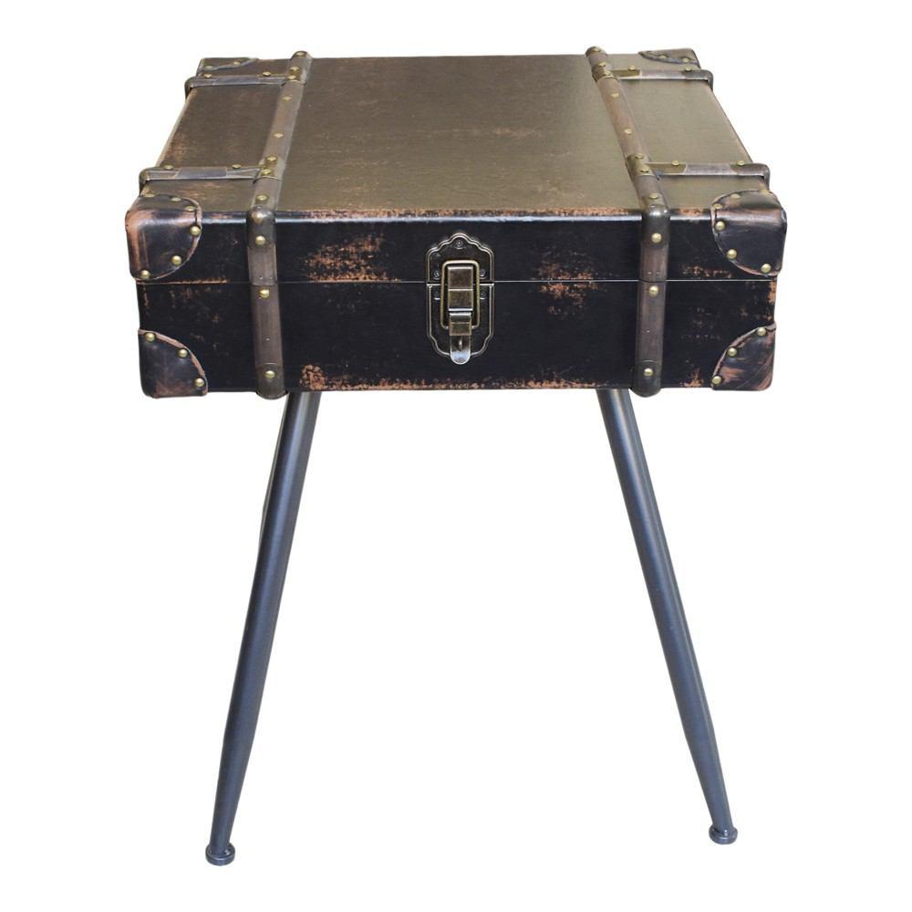 Moe's Home Collection Davy Jones Side Table