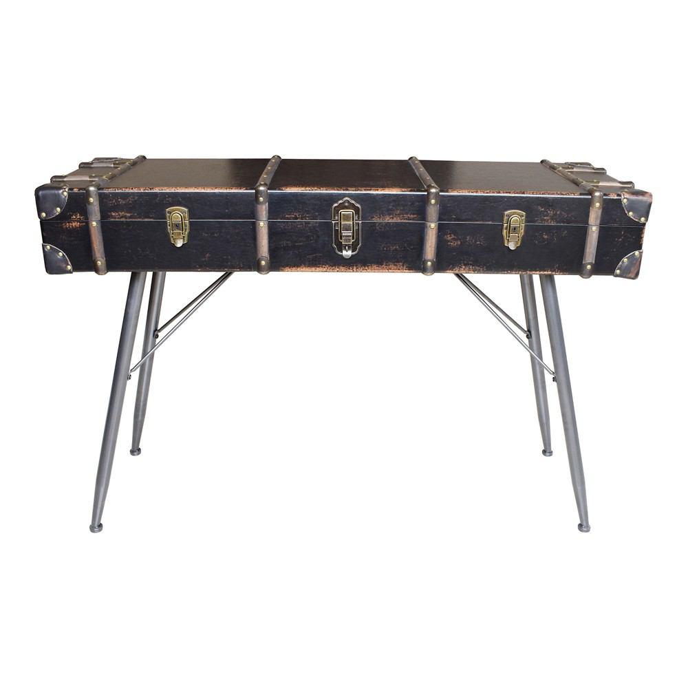 Moe's Home Collection Davy Jones Console Table