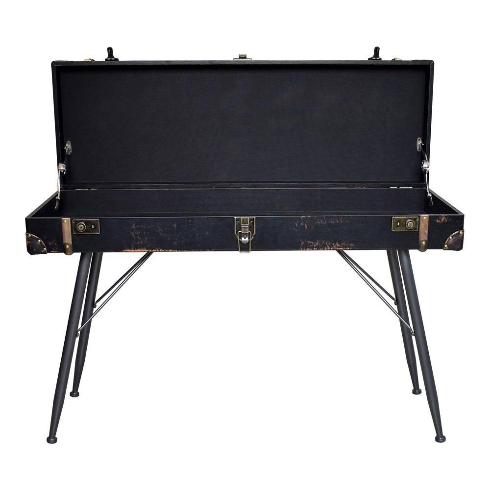 Moe's Home Collection Davy Jones Console Table
