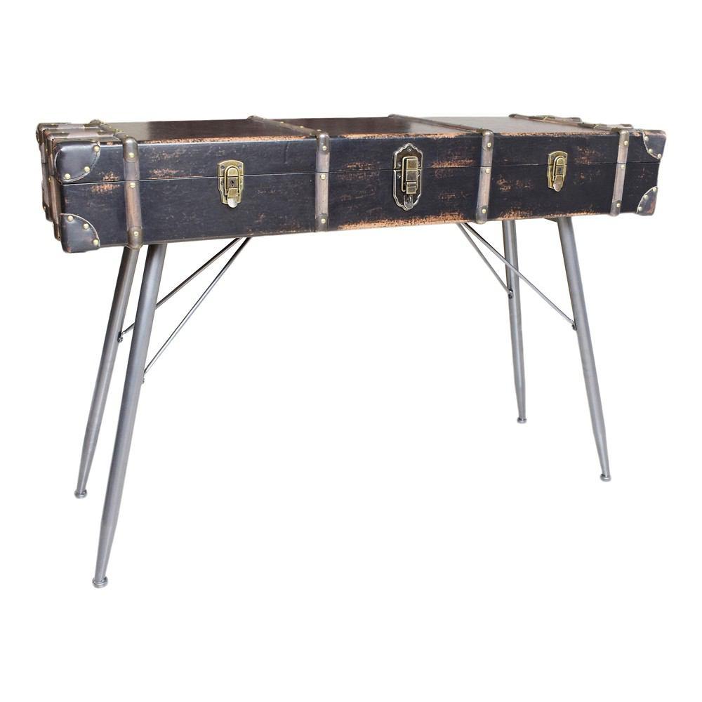 Moe's Home Collection Davy Jones Console Table