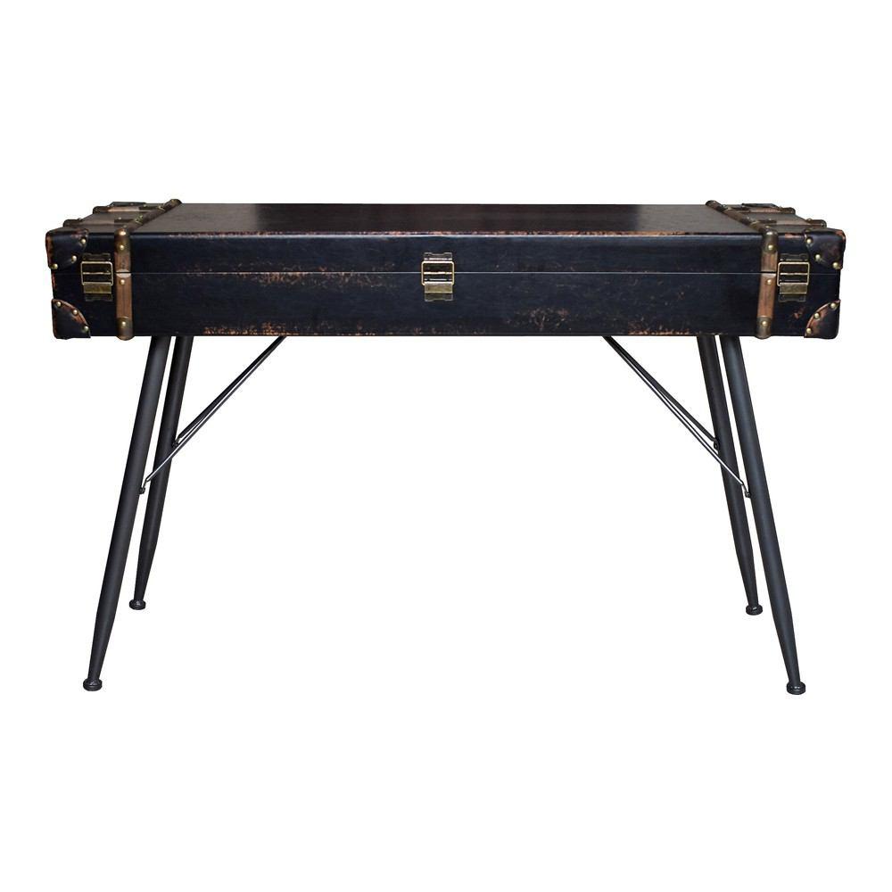 Moe's Home Collection Davy Jones Console Table