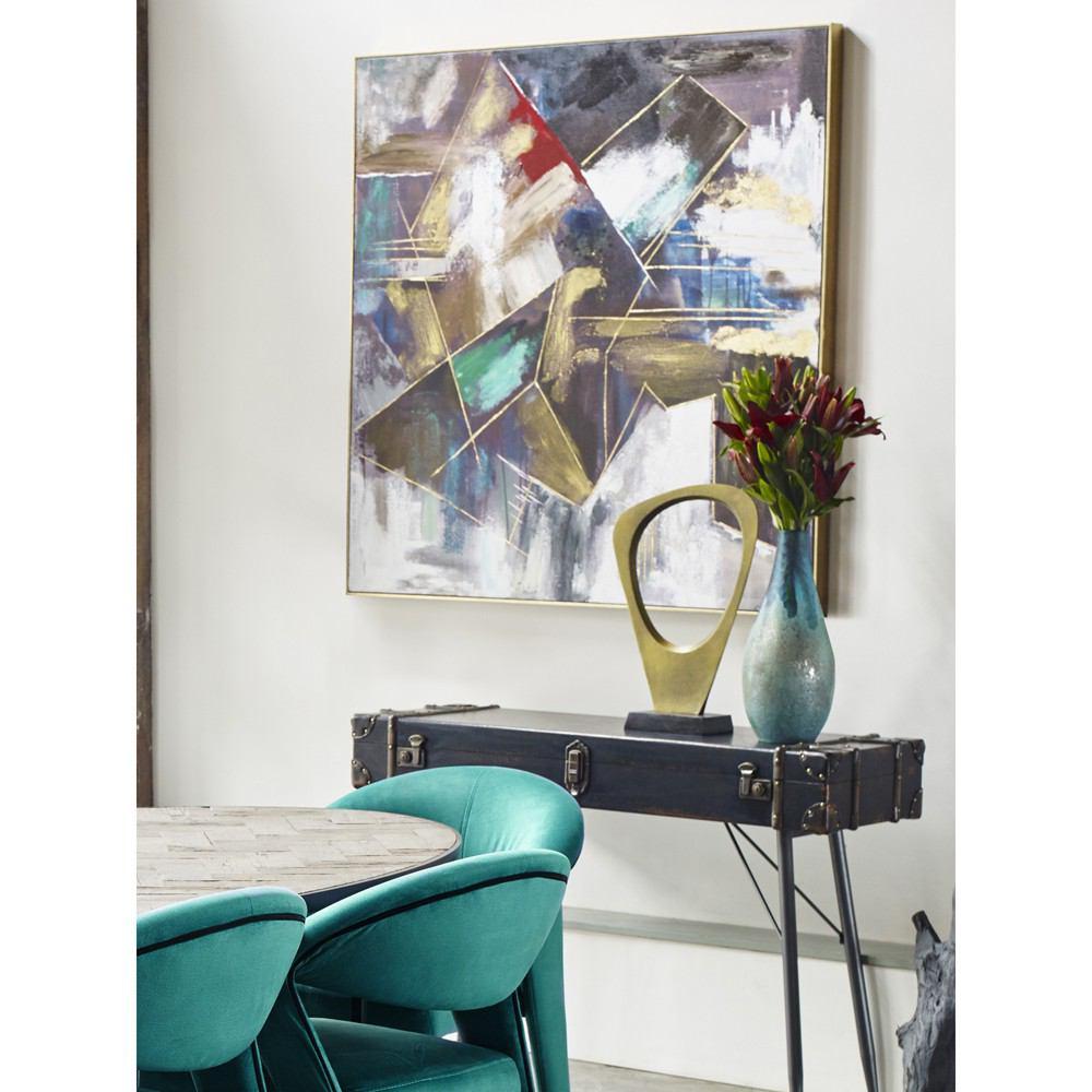 Moe's Home Collection Davy Jones Console Table