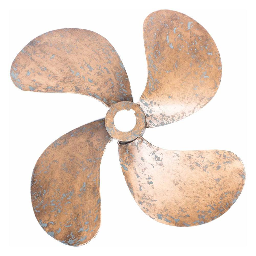Moe's Home Collection Propellers Wall Decor Set Of 2
