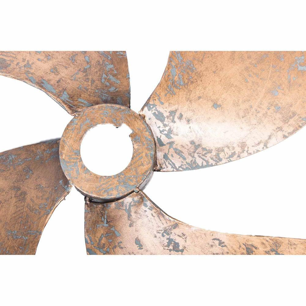 Moe's Home Collection Propellers Wall Decor Set Of 2