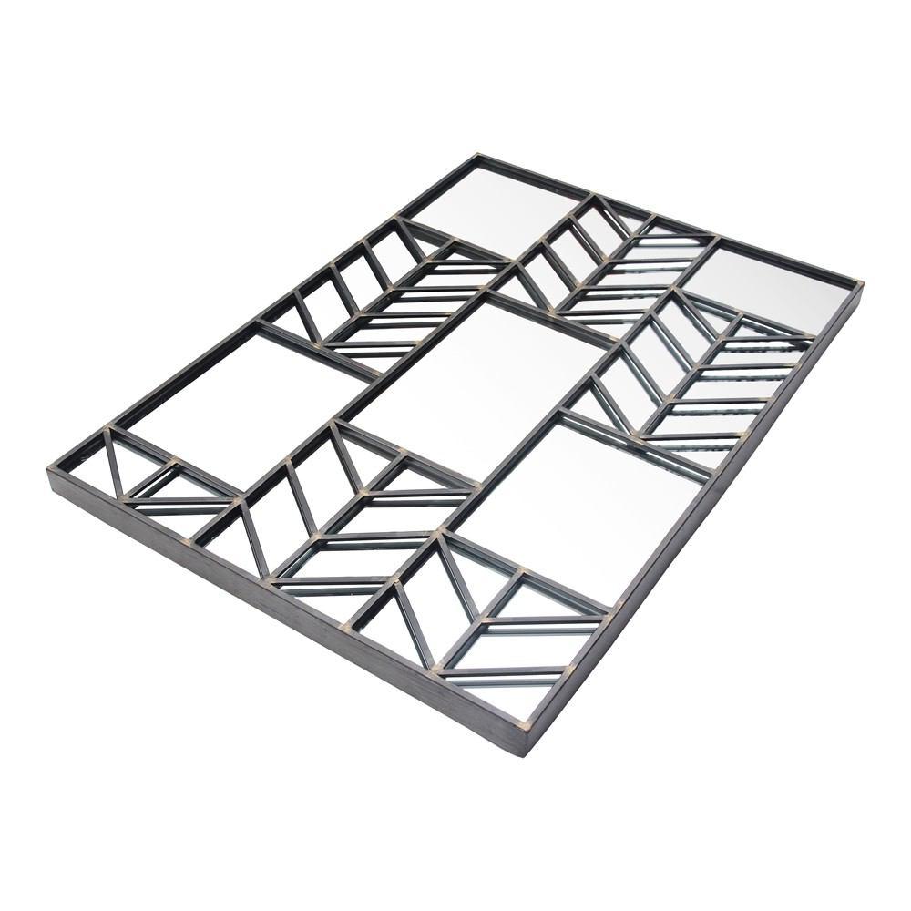 Moe's Home Collection Arrow Mirror