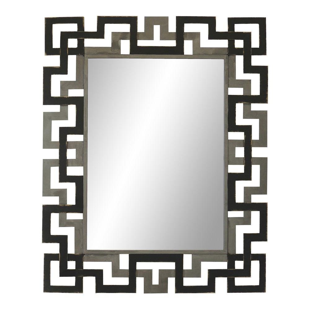Moe's Home Collection Apollo Mirror