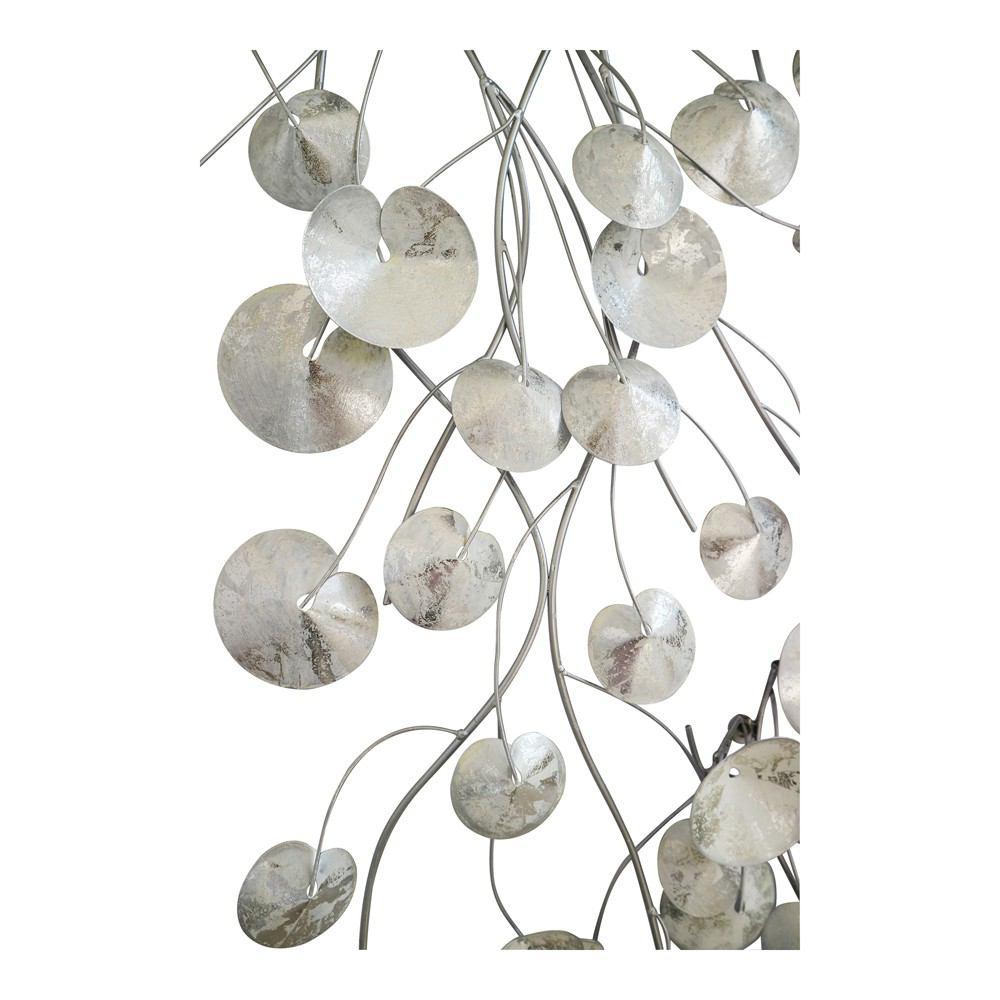 Moe's Home Collection Aurelia Wall Decor Set Of 2