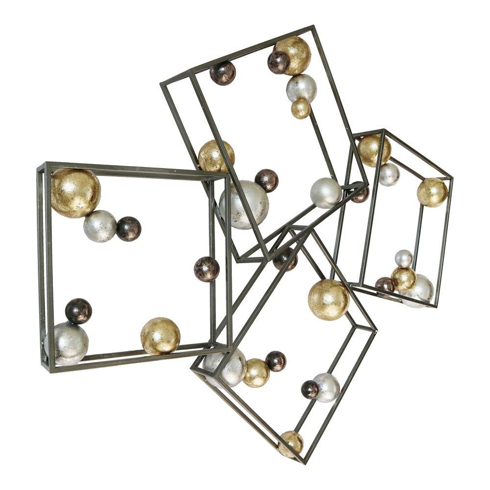 Moe's Home Collection Dazzle Wall Decor