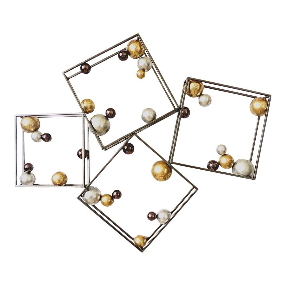 Moe's Home Collection Dazzle Wall Decor