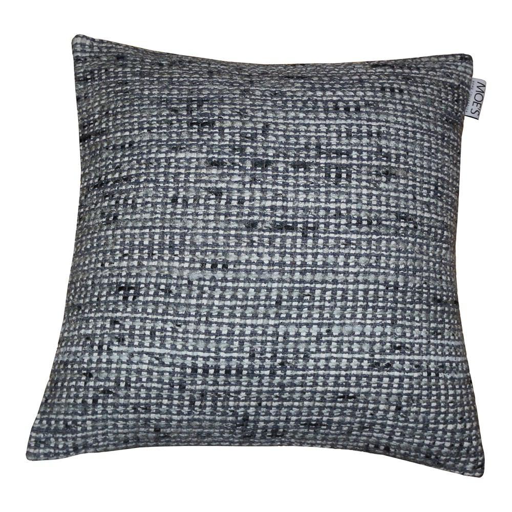 Moe's Home Collection Lismer Feather Cushion - 20 x 20