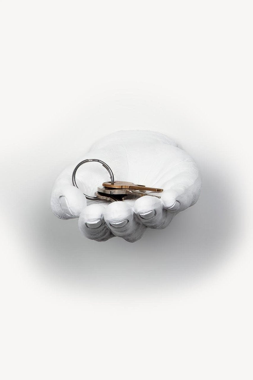 Interior Illusions Hand Out Wall Hook
