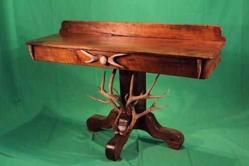 Antlerworx BM Sofa Table (ST-11)