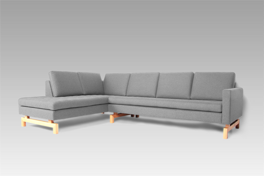 Control Brand Susi Sectional