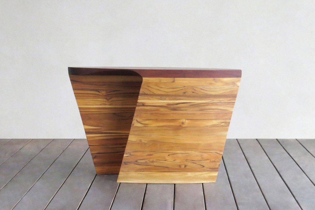 Masaya Velero Side Table