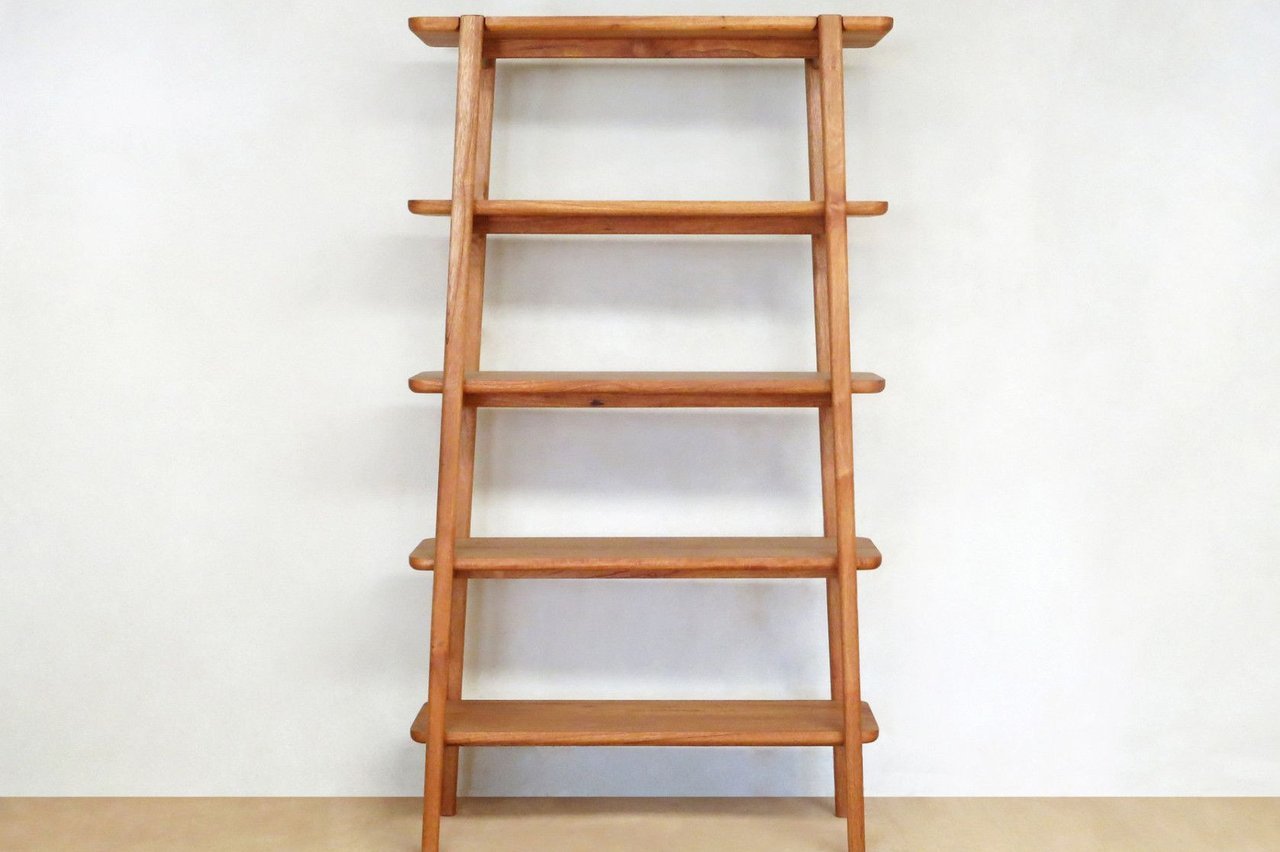 Masaya Apanas Bookshelf
