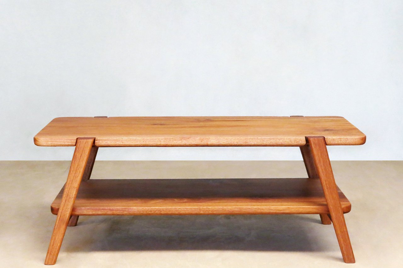 Masaya Apanas Coffee Table