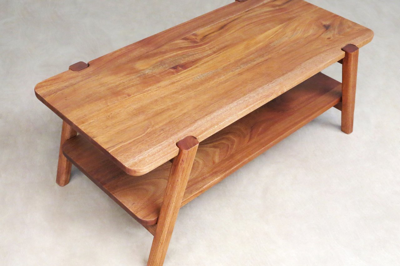 Masaya Apanas Coffee Table
