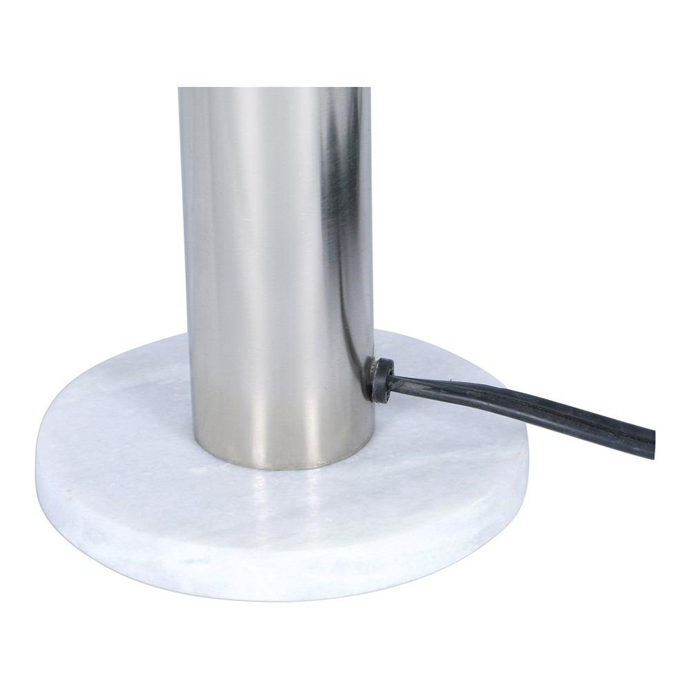 Moe's Home Collection Candlestick Table Lamp