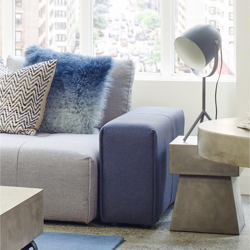 Moe's Home Collection Almont Table Lamp