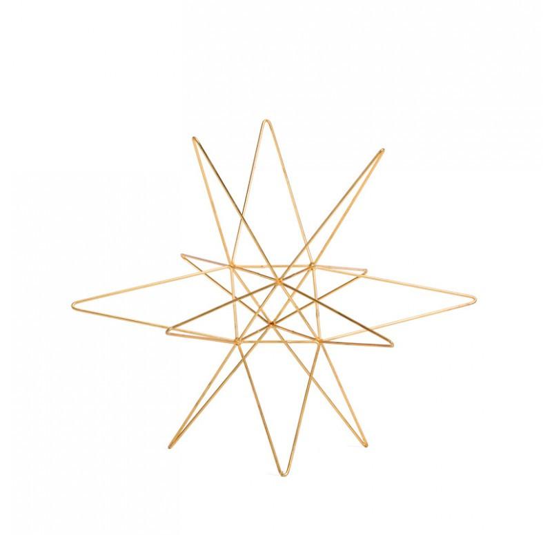 Gold Leaf Design Group Astro Stars