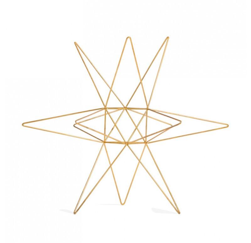 Gold Leaf Design Group Astro Stars