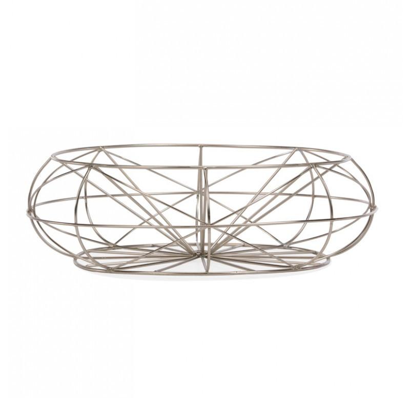 Gold Leaf Design Group Arial Baskets