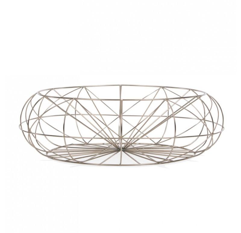 Gold Leaf Design Group Arial Baskets
