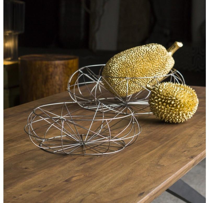Gold Leaf Design Group Arial Baskets