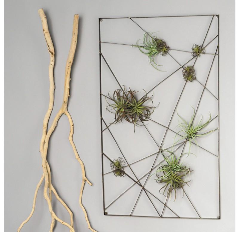 Gold Leaf Design Group Intersect Wall Art