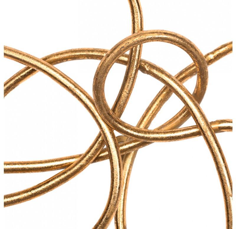 Gold Leaf Design Group Doodle Wall Art