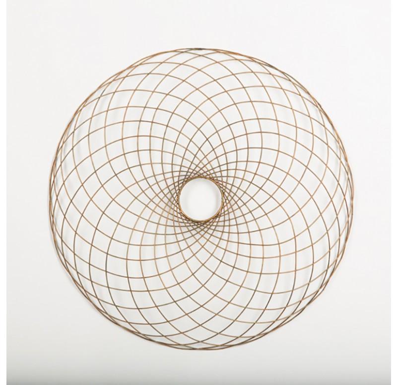 Gold Leaf Design Group Rotaz Wall Art