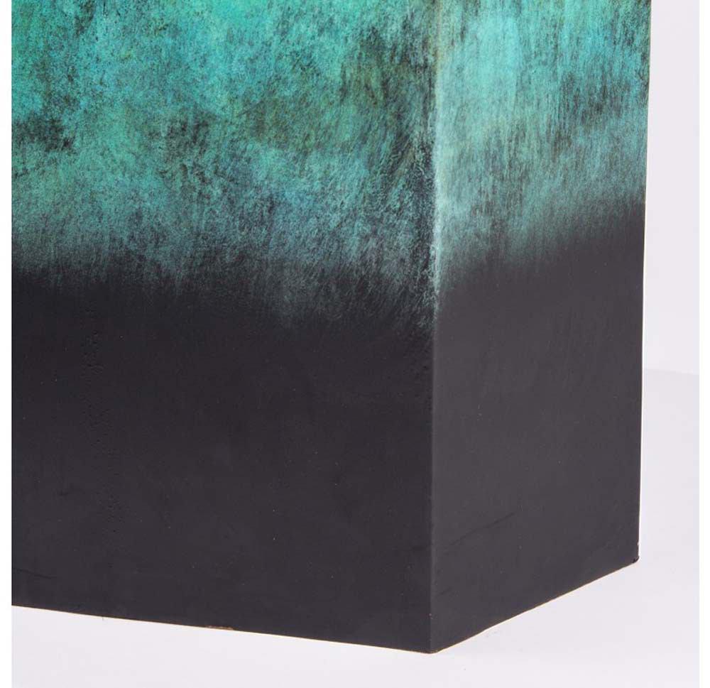 Gold Leaf Design Group Ace Stool/Planter