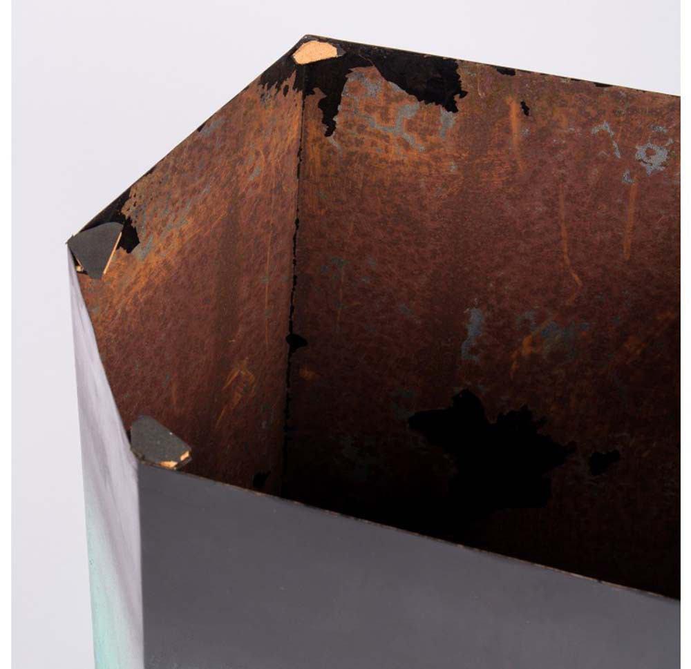Gold Leaf Design Group Ace Stool/Planter