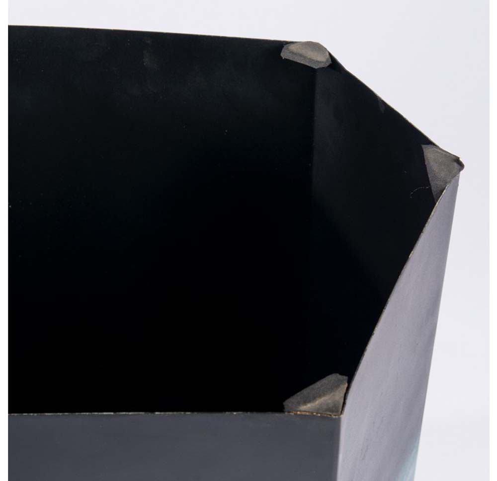 Gold Leaf Design Group Ferrous Planter/Stool