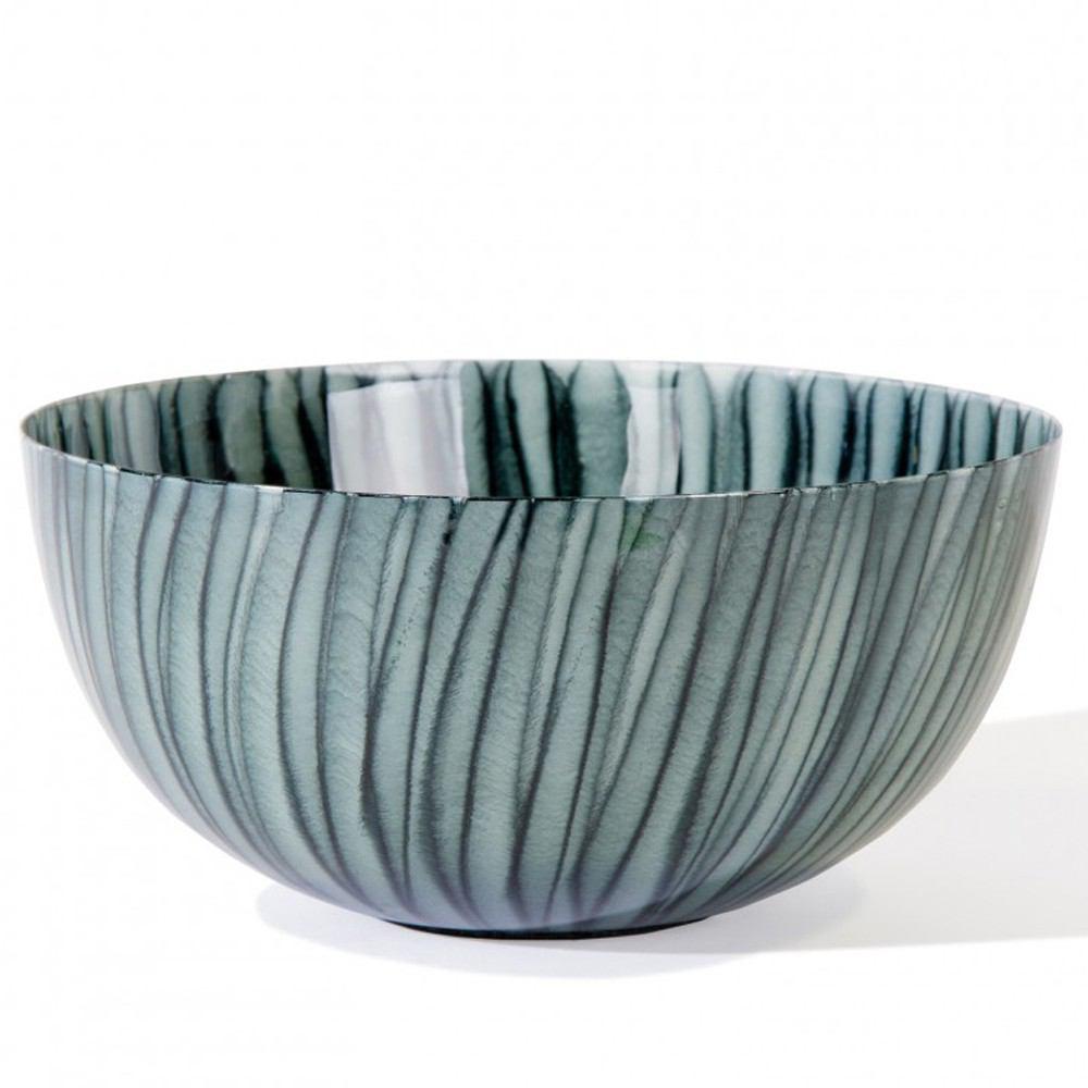 Gold Leaf Design Group Clavo Bowl