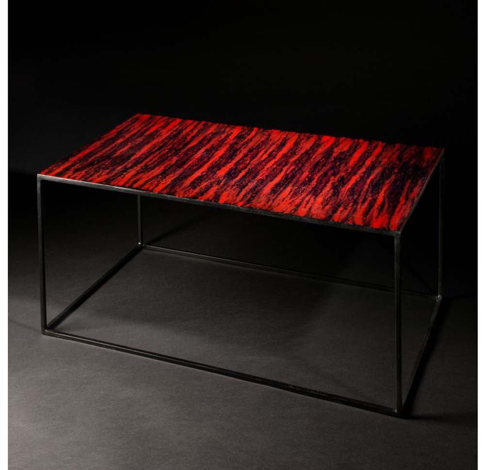 Gold Leaf Design Group Prunus Coffee Table