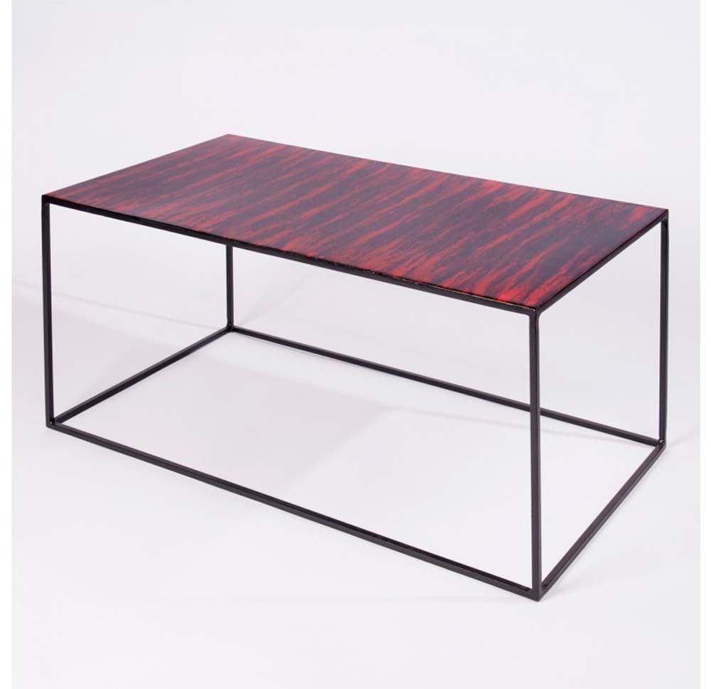 Gold Leaf Design Group Prunus Coffee Table