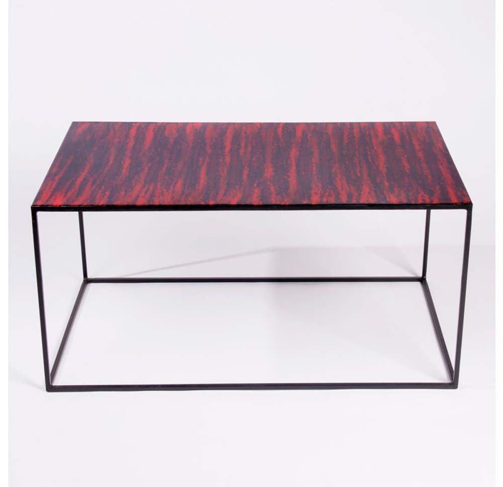 Gold Leaf Design Group Prunus Coffee Table