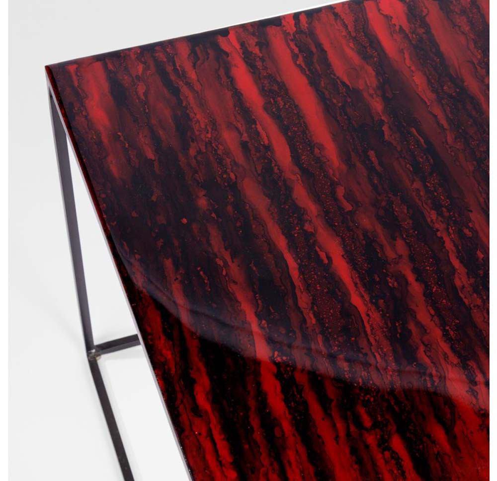 Gold Leaf Design Group Prunus Coffee Table