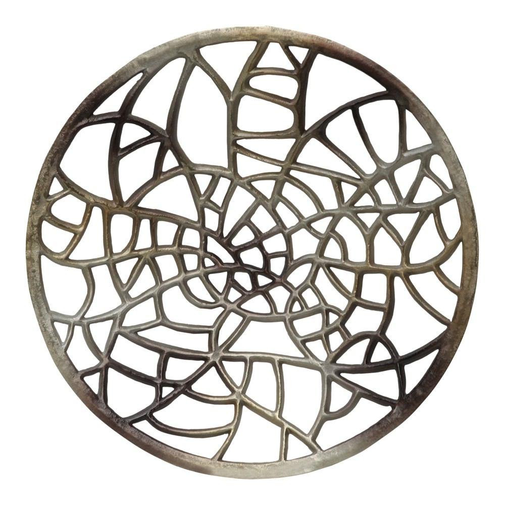 Moe's Home Collection Dream Catcher 1 Nickel