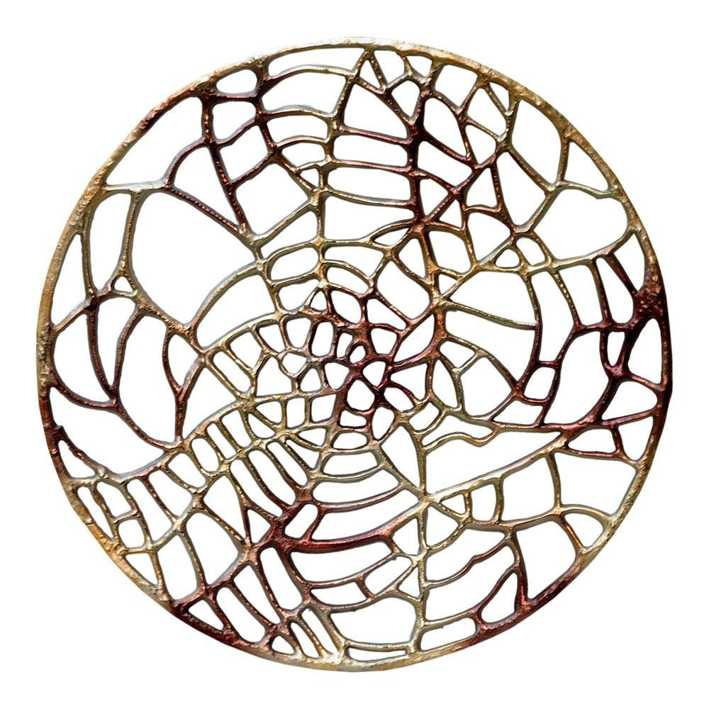 Moe's Home Collection Dream Catcher 2 Champagne