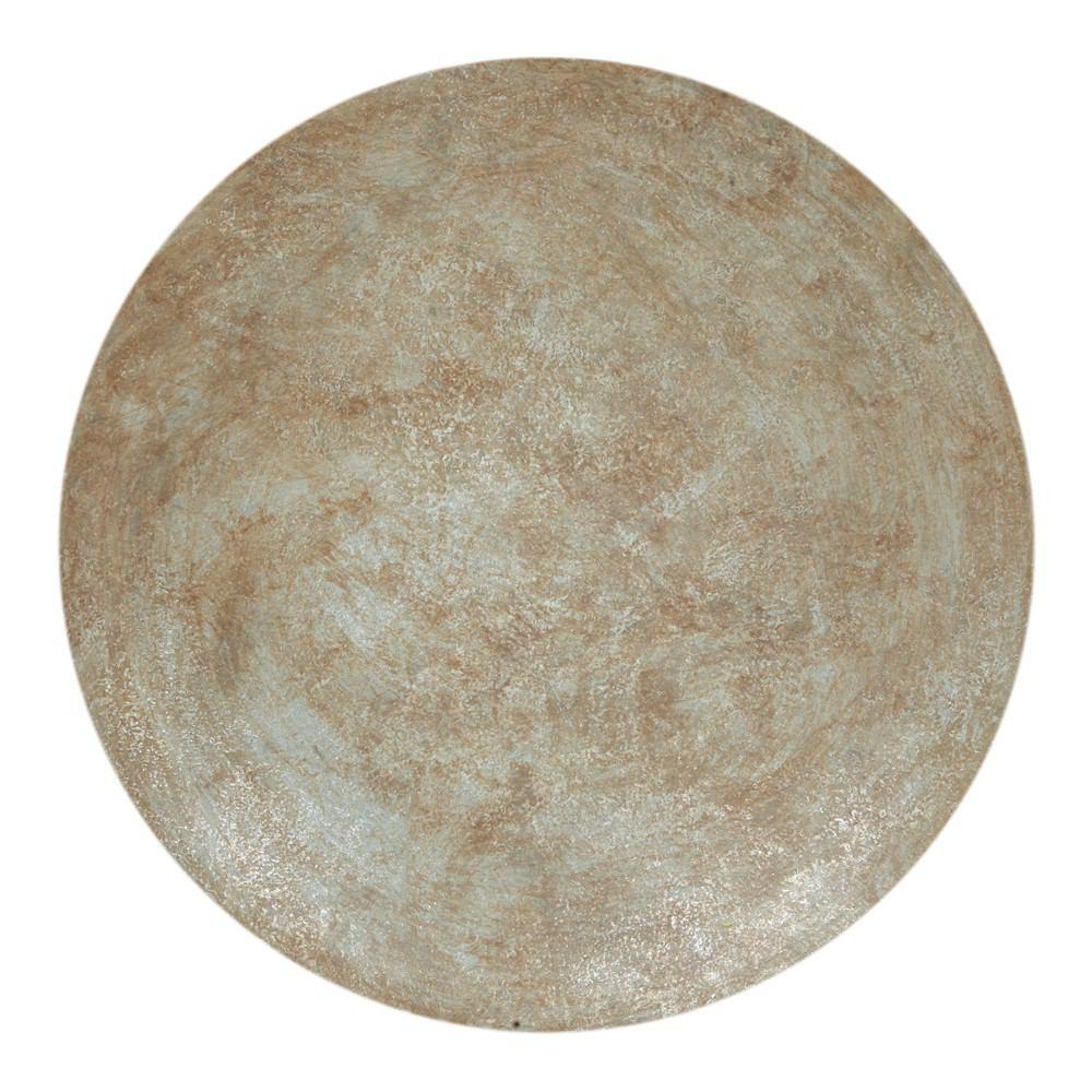 Moe's Home Collection Iron Age Wall Sculpture