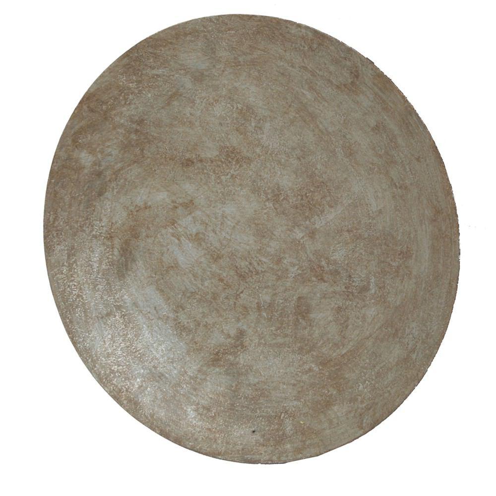 Moe's Home Collection Iron Age Wall Sculpture