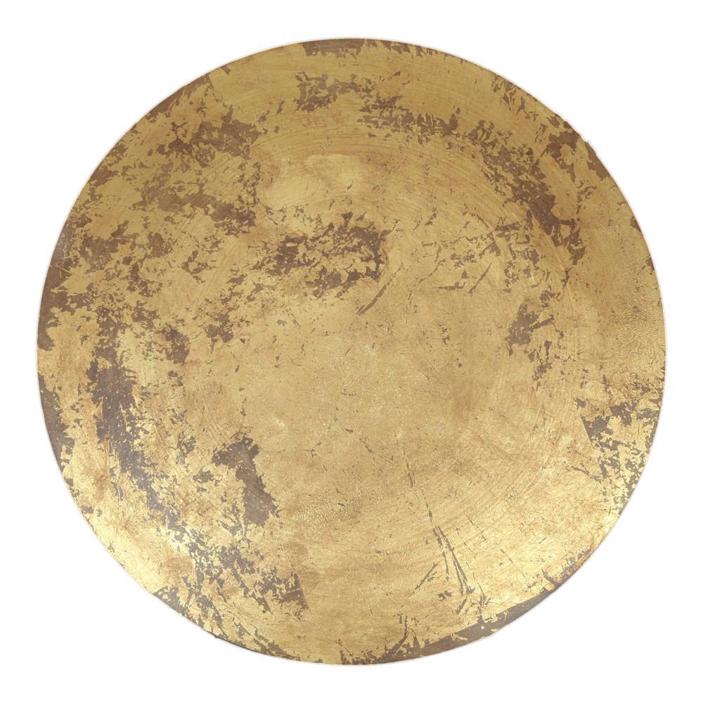 Moe's Home Collection Golden Age Wall Sculpture